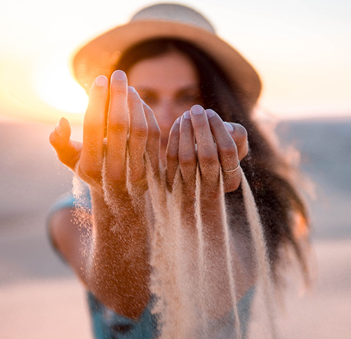 Can a Wrist Band Help You Control Your Anxiety?