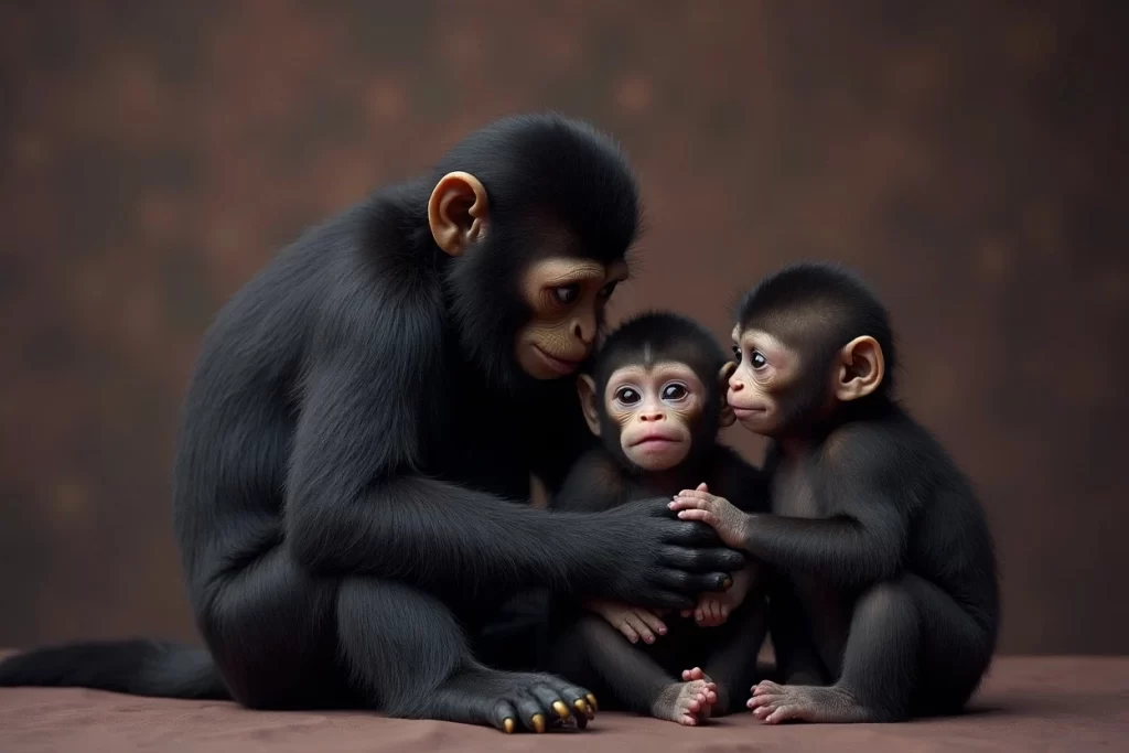 Primates