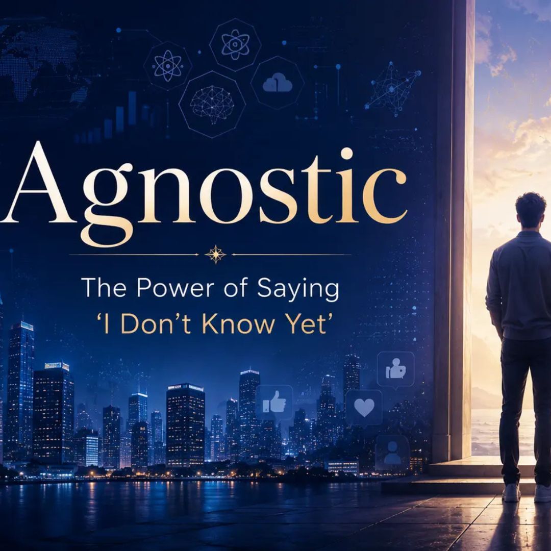 Agnostic