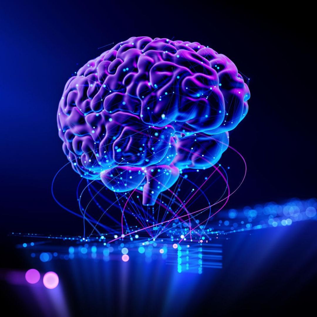beyond five human senses
