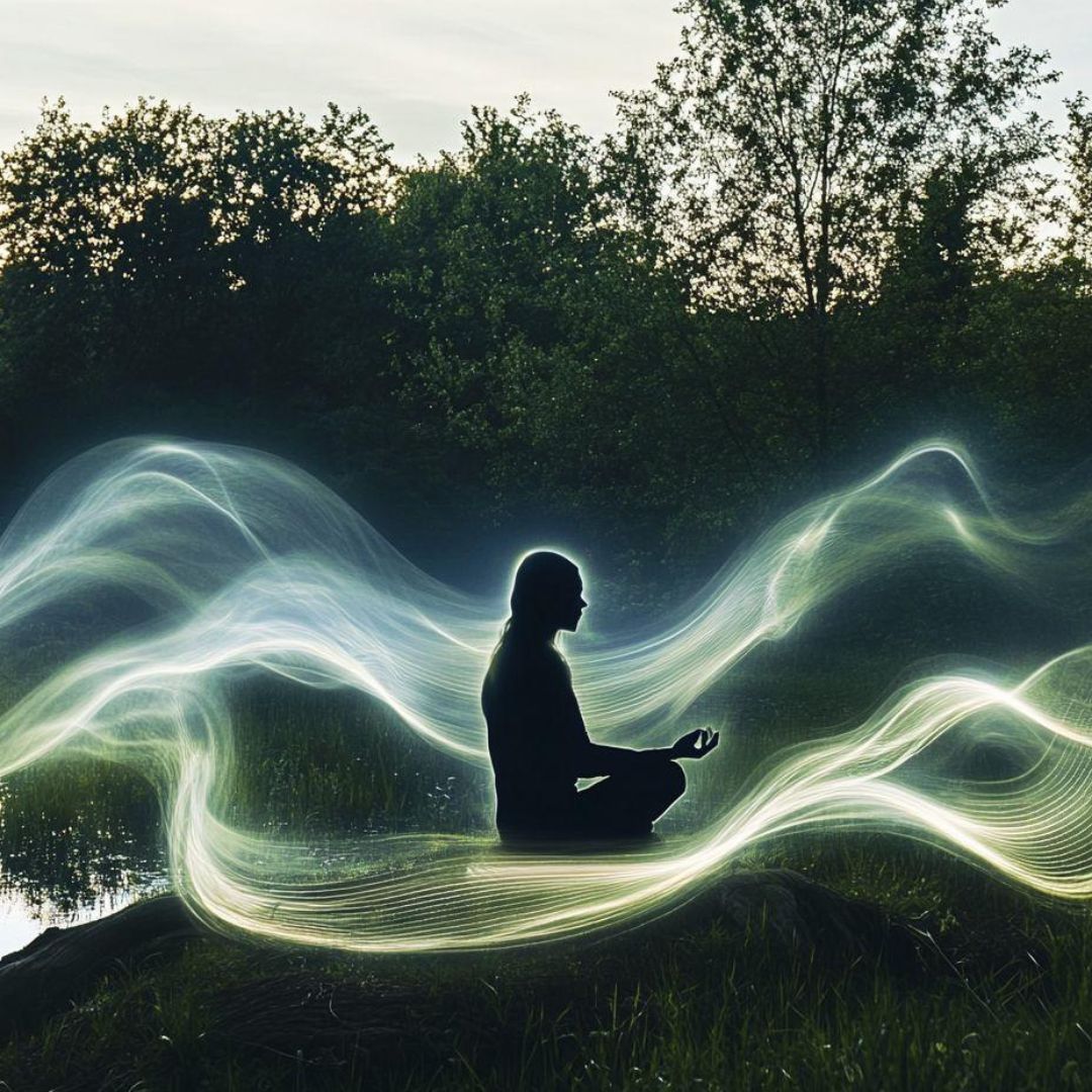 Psoriasis and energy flow
