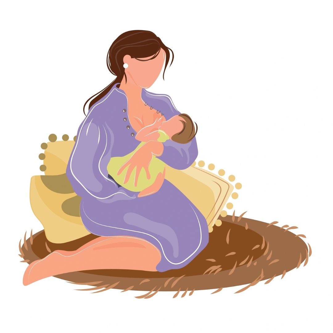 how human milk adapts